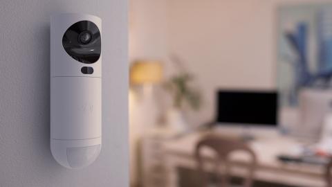 Fotodetetor com alta resolução