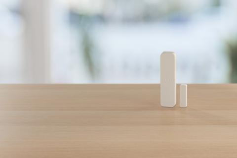 Detetor Shock Sensor