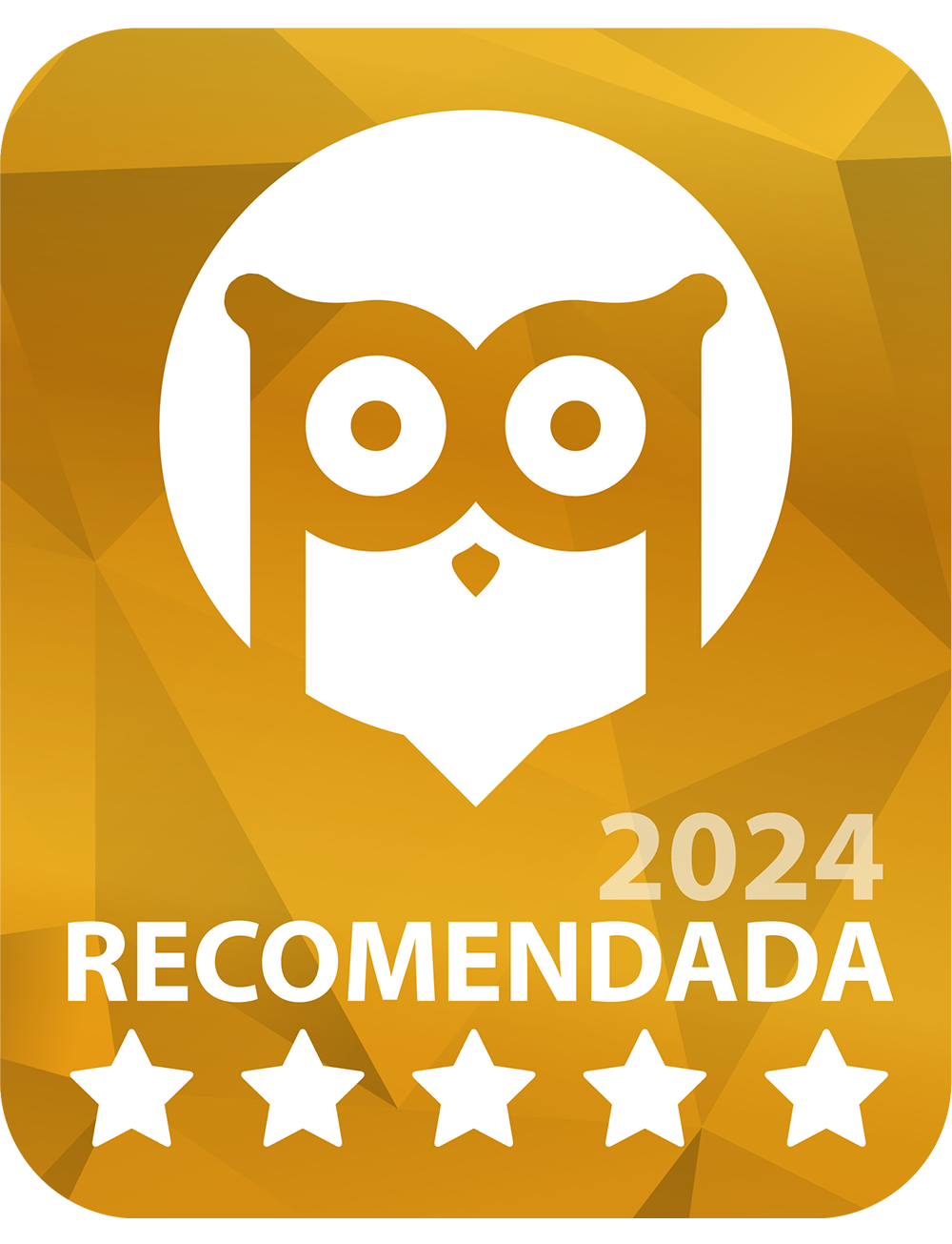 Marca Recomendada 2024