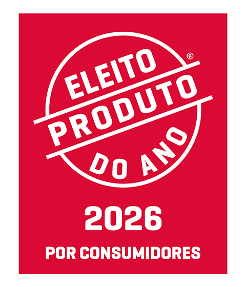 Produto do Ano 2025