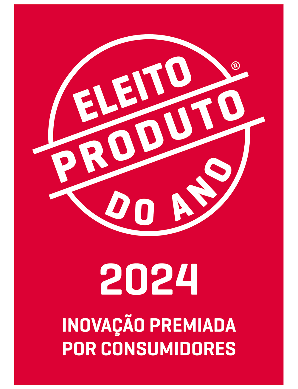 Produto do Ano 2024